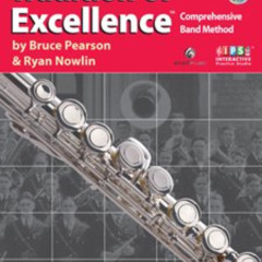 VIEW KINDLE 📚 W61FL - Tradition of Excellence Book 1 - Flute by  Bruce Pearson &  Ry