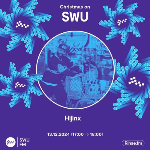 Hijinx - 13 December 2024
