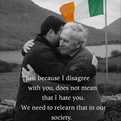 The Fall Of Ireland 2030