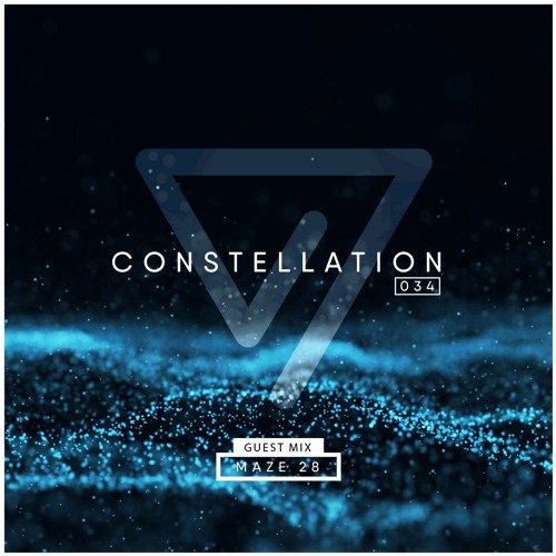 Analog Jungs @ Constellation 034 (Guest Mix: Maze 28)