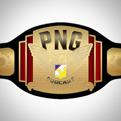 PNG 020 - "See No Evil" with Jamal Almustapha