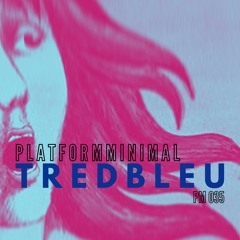 PM 035 / Tredbleu