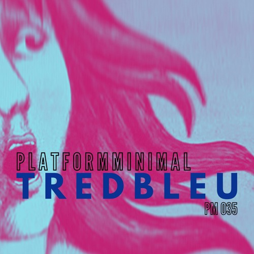 PM 035 / Tredbleu