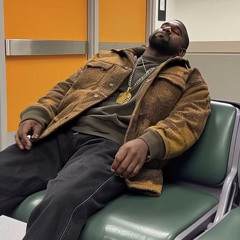 Greyhound-Foxing (Slowed + Reverb; Best Part)