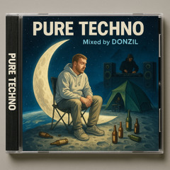 PURE TECHNO