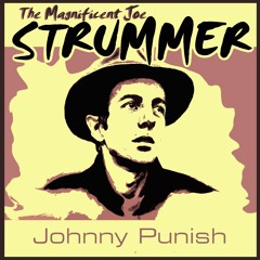 The Magnificent Joe Strummer