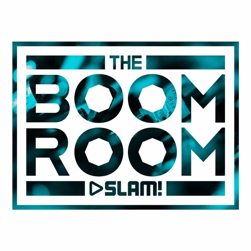 359 - The Boom Room - Selected