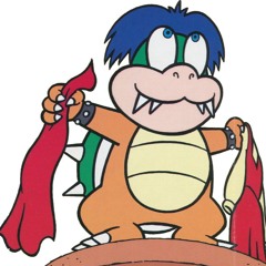 MY FAVORITE PAPER MARIO AND MARIO KART MUSIC PLAYLIST