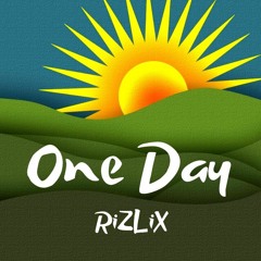 RiZLiX - One Day (Free Download)