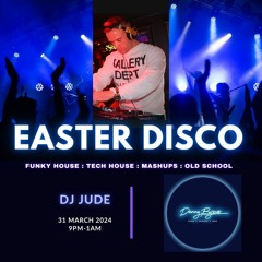 Dj Jude Mix For Dj Competition