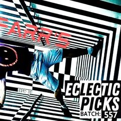 Fresh on the Net - Eclectic Picks 557