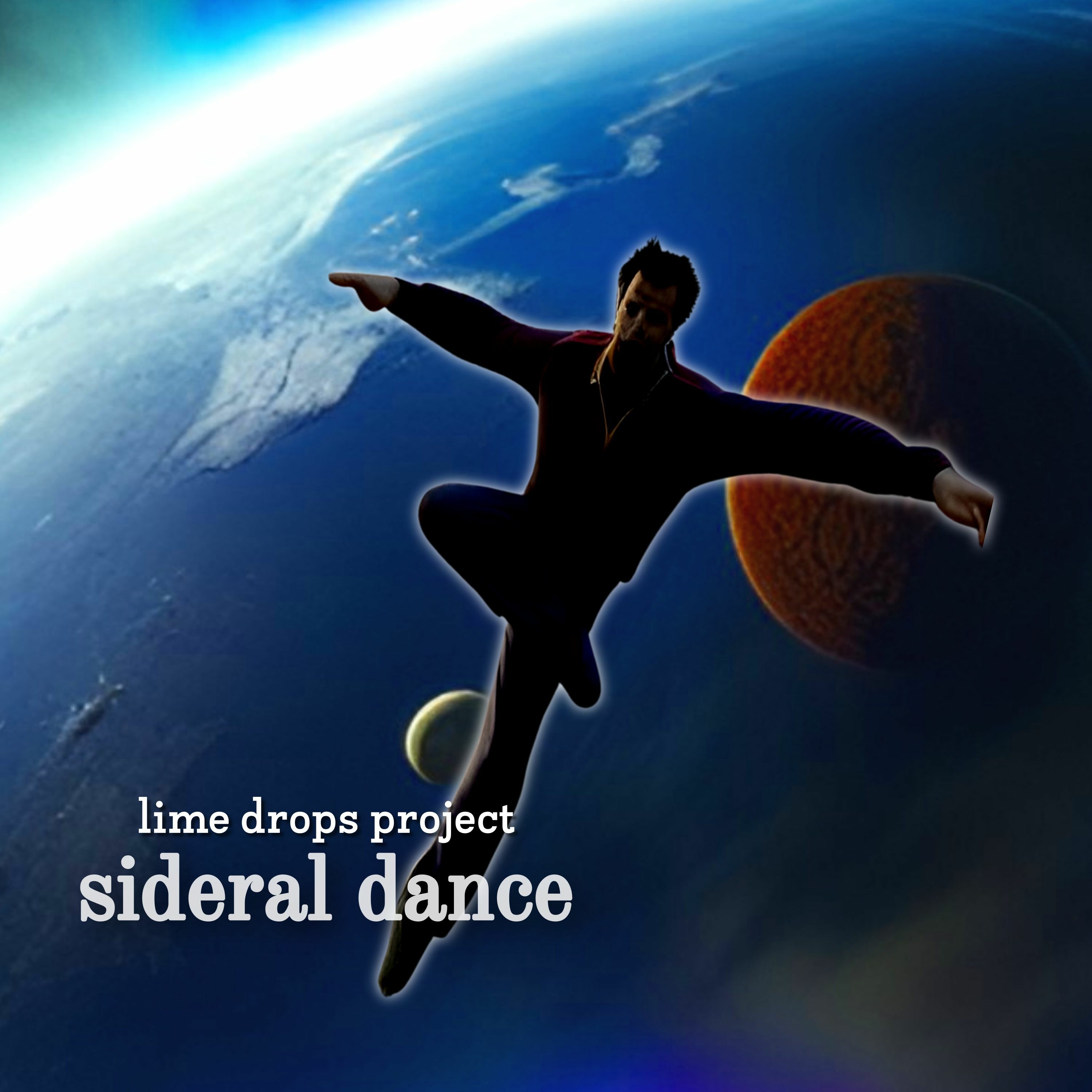 Sideral Dance