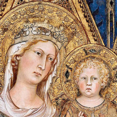 Sermon on the Maternity of the Blessed Virgin Mary