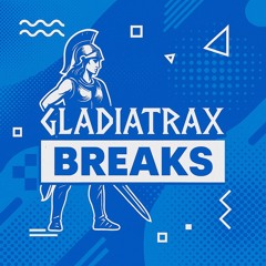 Gladiatrax || Breaks Short Set || Tribe XR DMC 40 Contest Submission