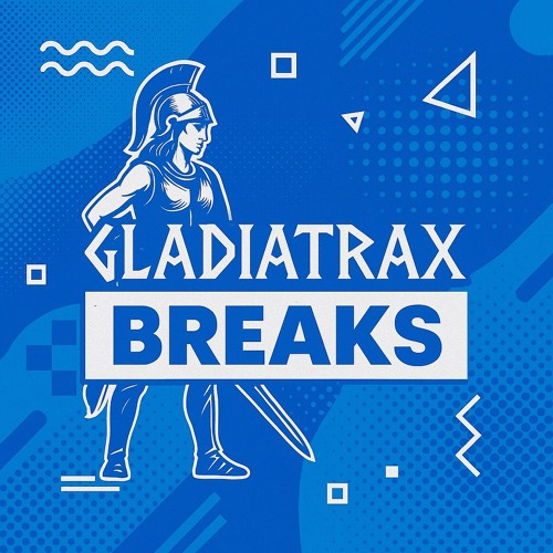 Gladiatrax || Breaks Short Set || Tribe XR DMC 40 Contest Submission