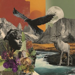 RIO SAGRADO (Driem Remix) Official