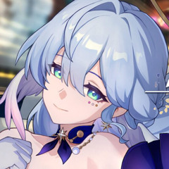 Honkai: Star Rail - Robin Ultimate Song (LOOP)