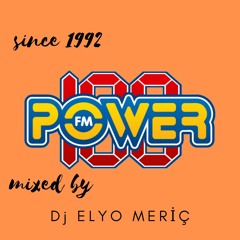 POWER FM 90'S HITS