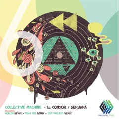 Sehuana (Original Mix)
