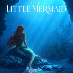 The Little Mermaid (2023).