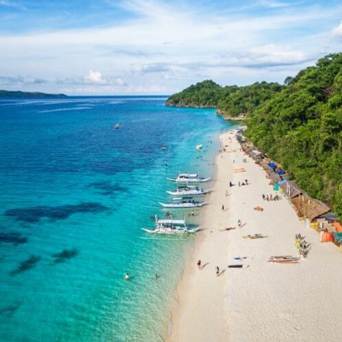 House at the Beach Mix @ Aplaya Disco Bar, Boracay