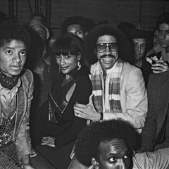 IN THE CLUB    special mix