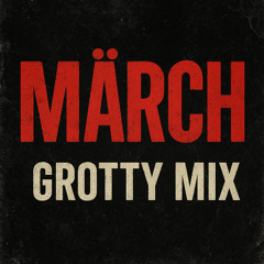 Märch Grotty Mix