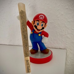 3 MINUTOS DE TAMBORZÃO DE MAROLAS PRA TROPA DO SUPER MARIO [ Prod. DJ TH DA ILHA ]