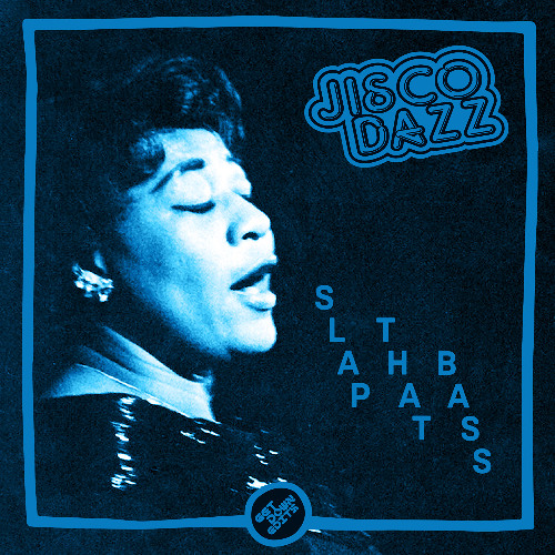 JisCo DaZz - Slap That Bass (Noden Remix)