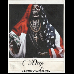 DRXPY JUJU - DEEP CONVERSATIONS