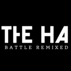 DJ Spiider- The HA Battle Remixed
