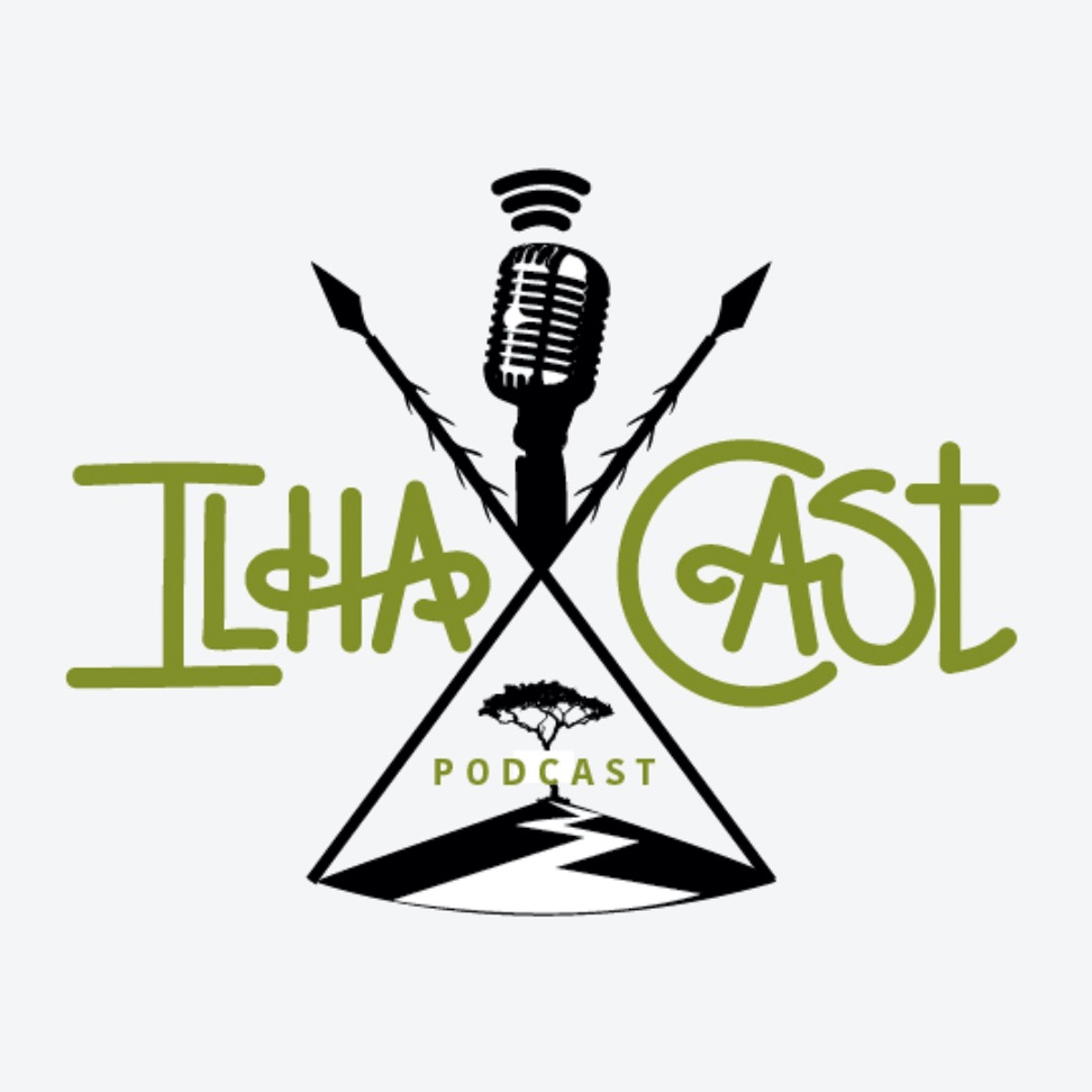 Ilhacast
