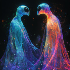 Alien conversation
