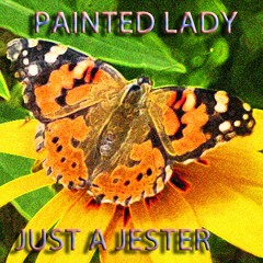 Painted Lady [M1 11 08 20] 1644