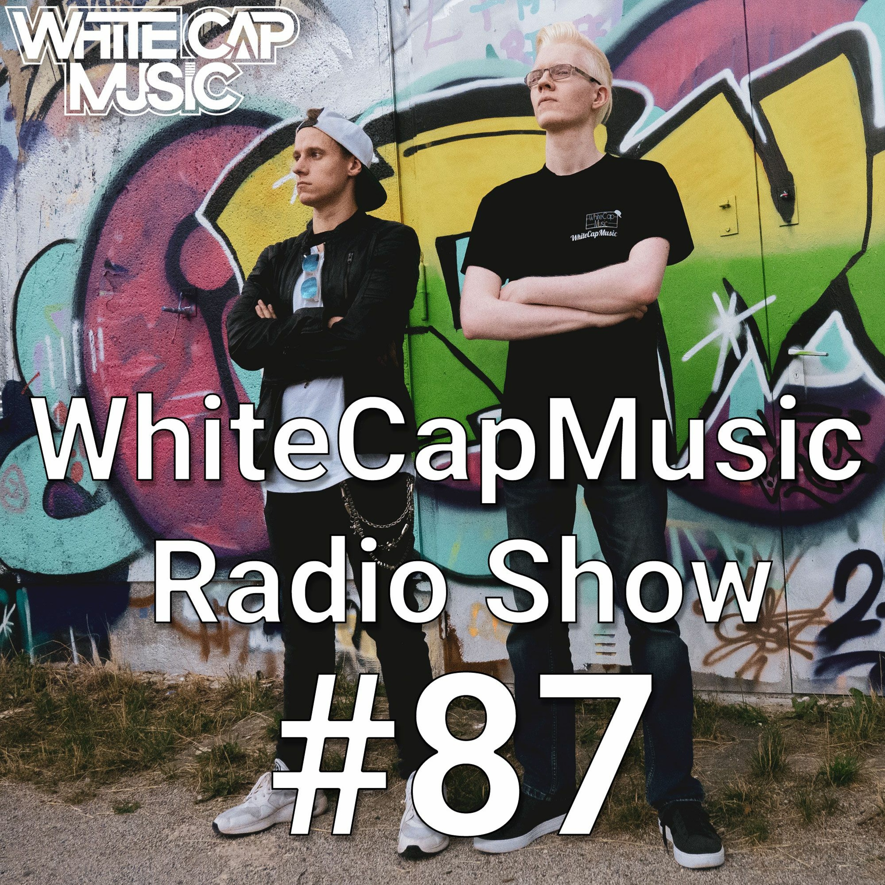 WhiteCapMusic Radio Show