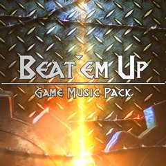 Beat'em Up Game Music Pack (Full Preview)