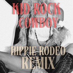 Cowboy Baby ( Hippie Rodeo Remix)