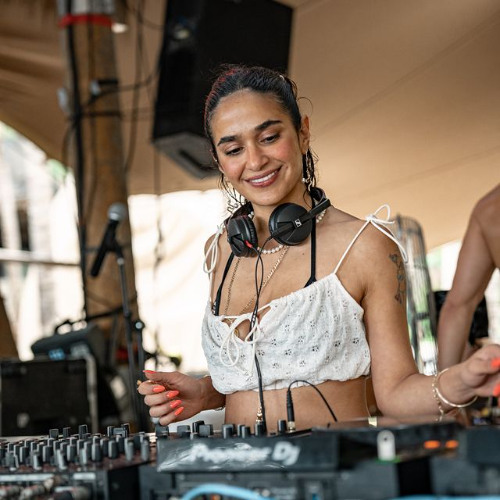 Zadoki- Majauitas Live Set (NO EDIT)