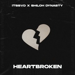 HeartBroken (feat. Shiloh)