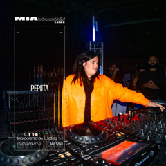 Pepiita [MIA MAO LIVE] May 21, 2025