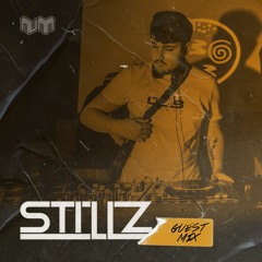 Nu:Motive Guest Mix - Stillz