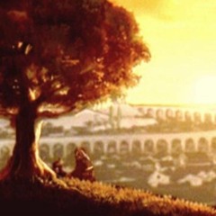 Leaves from the Vine [Avatar the Last Airbender Cover]