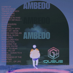 AMBEDO - GQUEUE