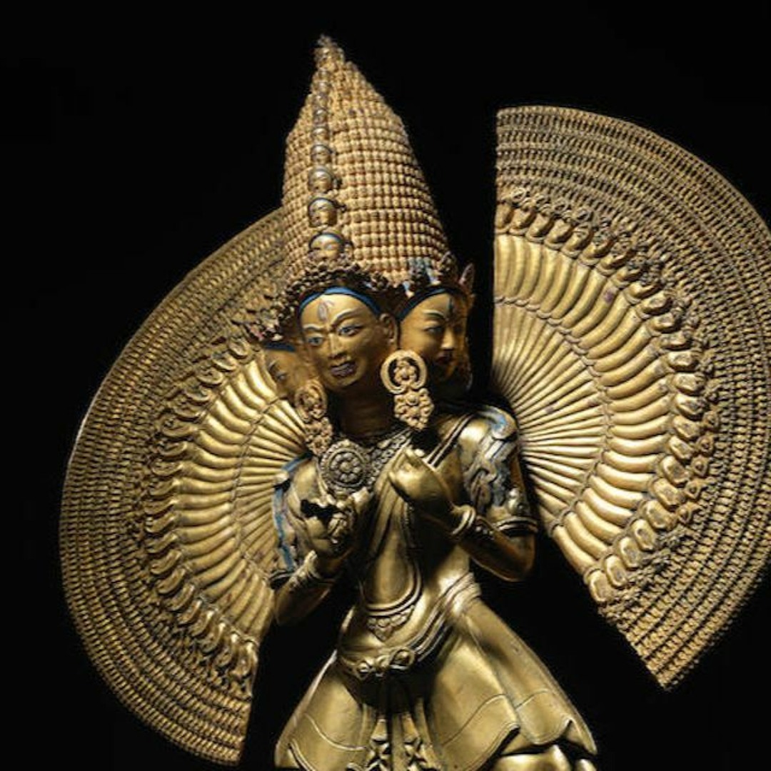 Stream Ushinisha Sitatapatra Mantra 佛顶大白伞盖咒40mins by Stream Ushinisha Sitatapatra Mantra 佛顶大白伞盖咒40mins by