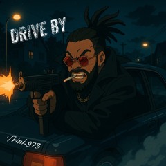drive by @Trini.973 #jerseyclub