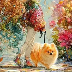 Kristofferson x imari ft. olivia - meet me in the garden (remix of Memory reupload)