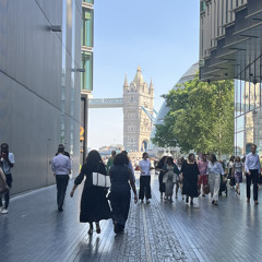 Leon Thomas: Tiny Desk Concert
