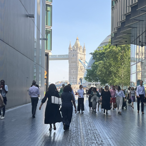 Leon Thomas: Tiny Desk Concert