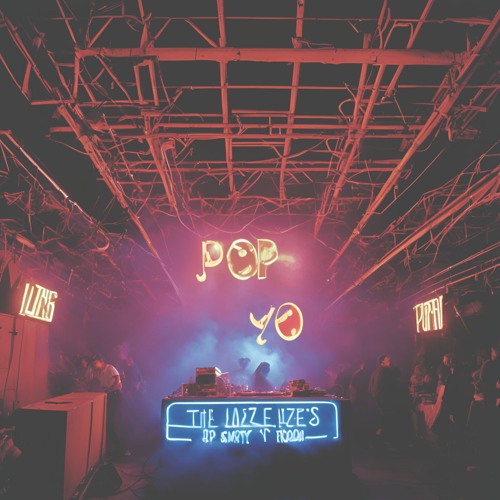 Pop Yo' (My Neck, My Back BNSi GRDN Edit) Radio Edit