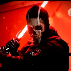 Smoke it off! (Guitar remix,  loop)